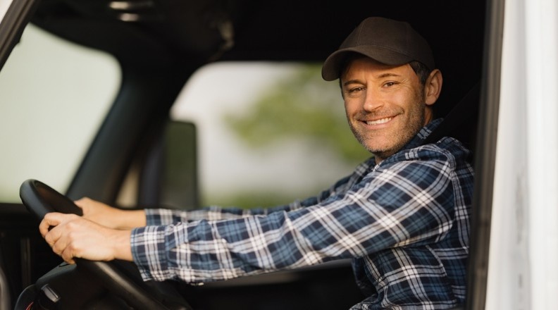 How Much Do Owner-Operators Get Paid (Per Mile, Per Week, Per Year)