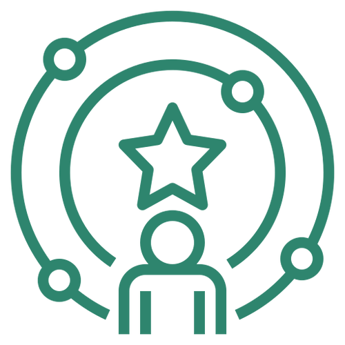 Gifted Icon