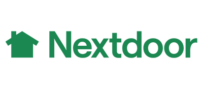 Nextdoor logo
