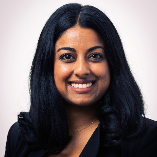 Ashmi Pancholi teacher profile