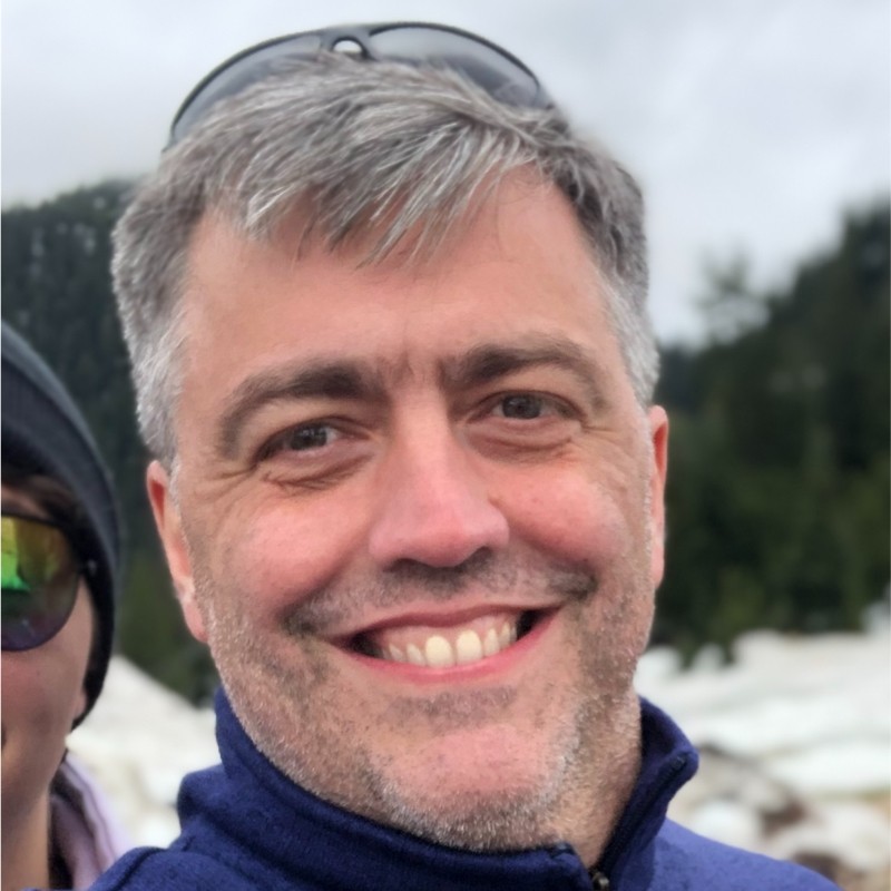 Jose Romero teacher profile