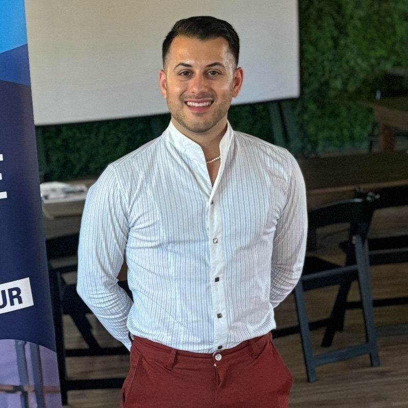 Jeff Cipriano teacher profile