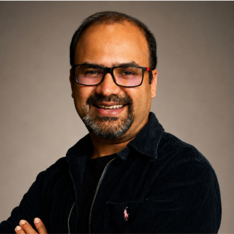 Shantanu Shekhar