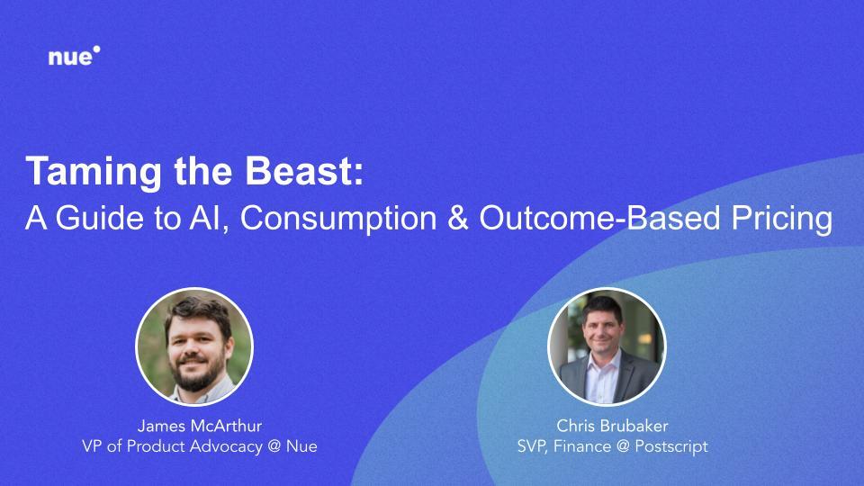 Taming the beast webinar with ROC