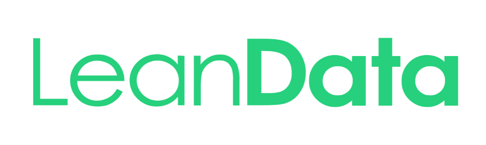leandata 2025 logo