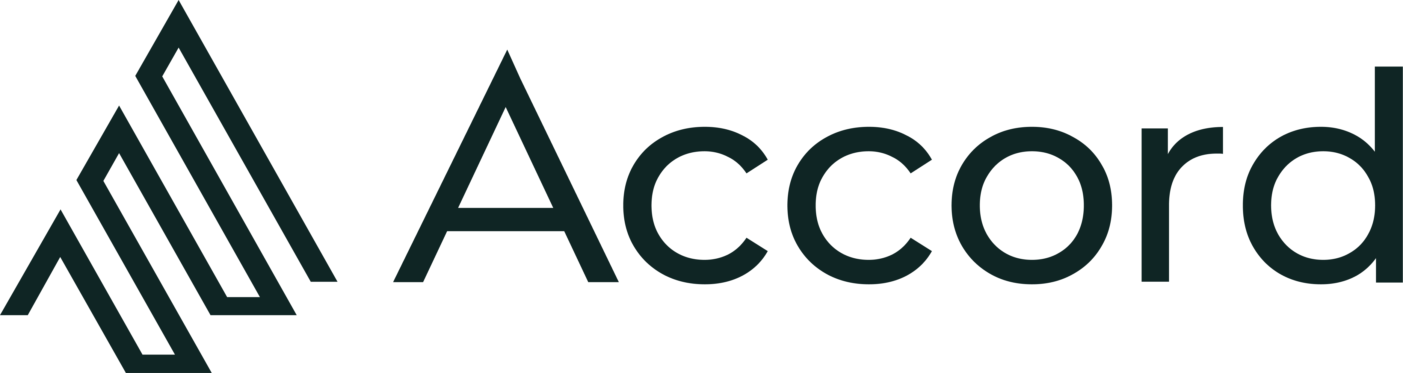 Accord 2026 logo