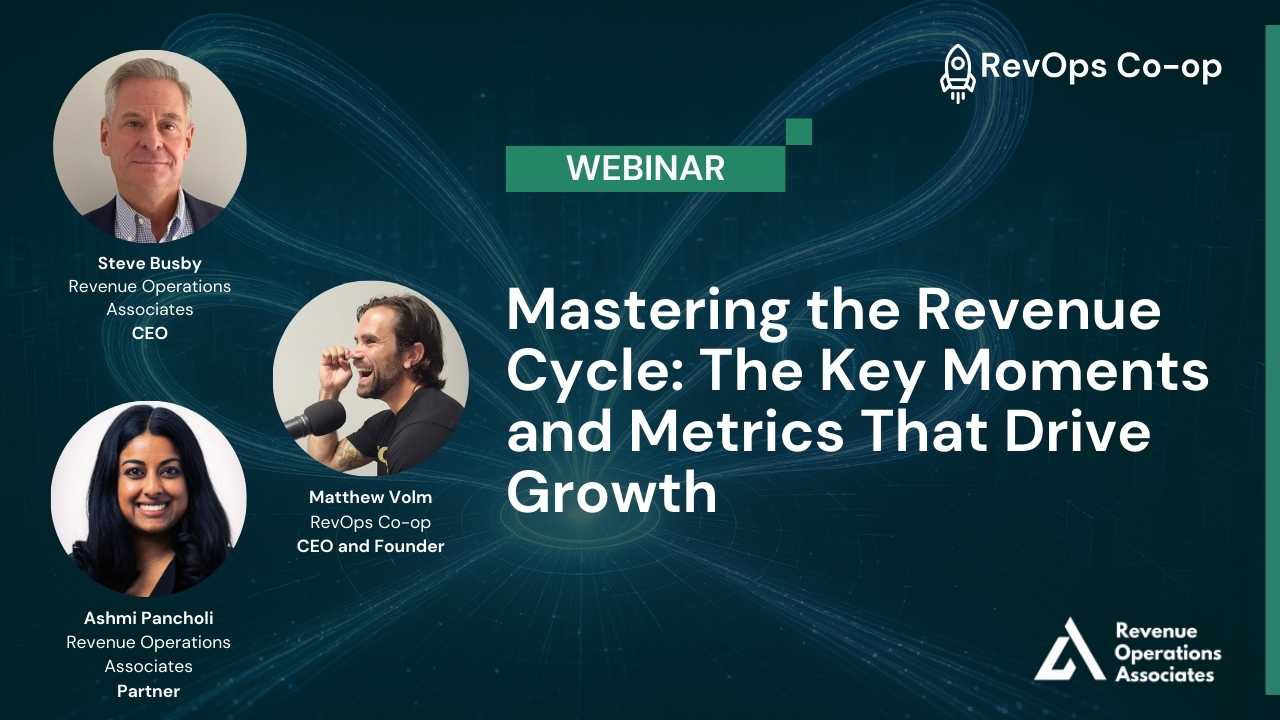 November 2026 webinar with Steve Busby and Ashmi Pancholi