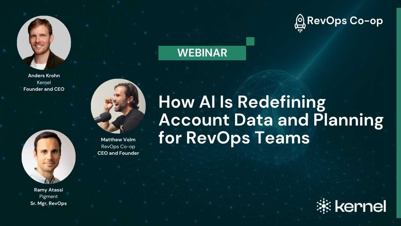 November 2026 webinar with Anders Krohn and Ramy Atassi, 