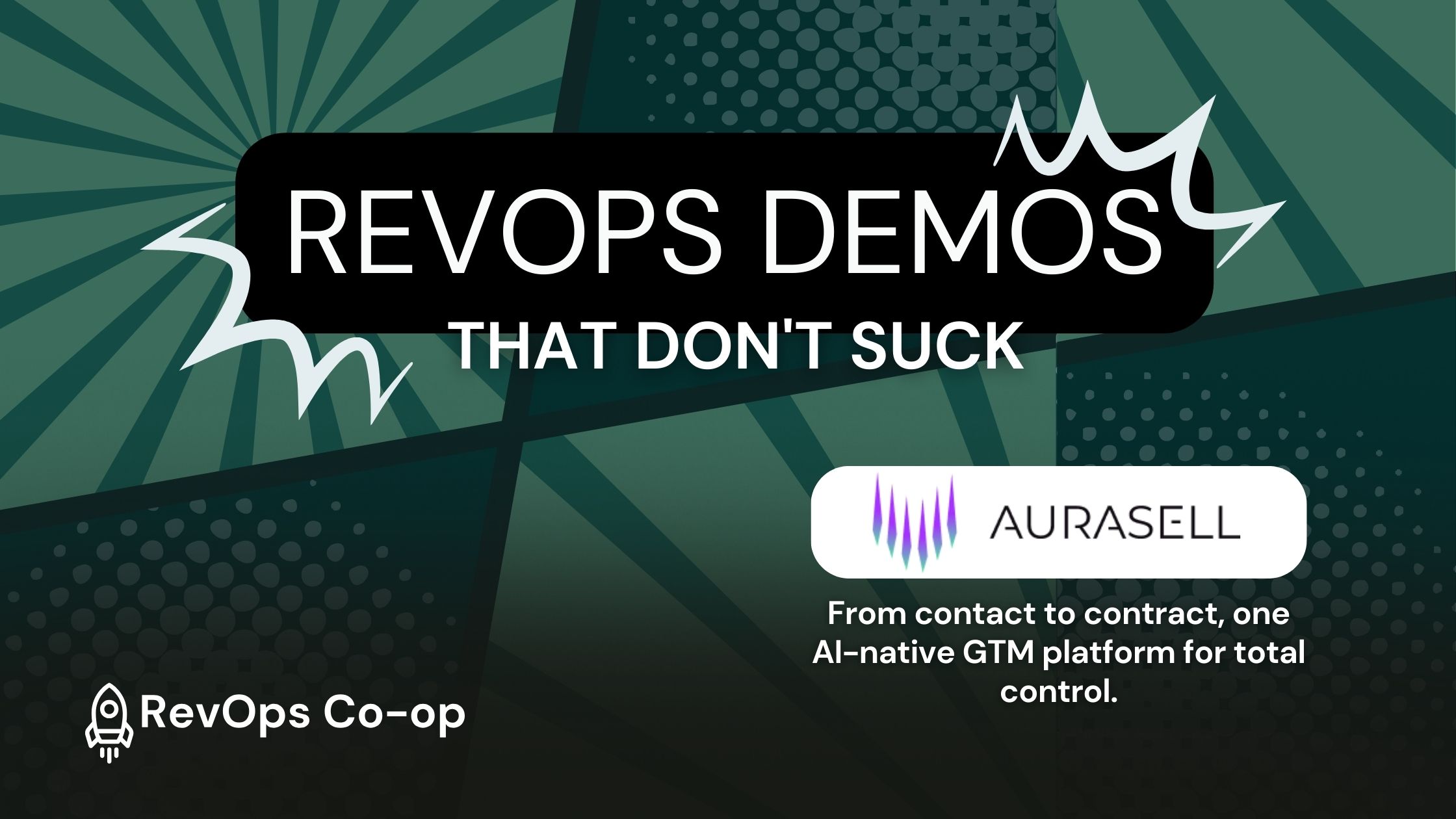 Aurasell: The AI-Native CRM That's Redefining Go-to-Market Operations