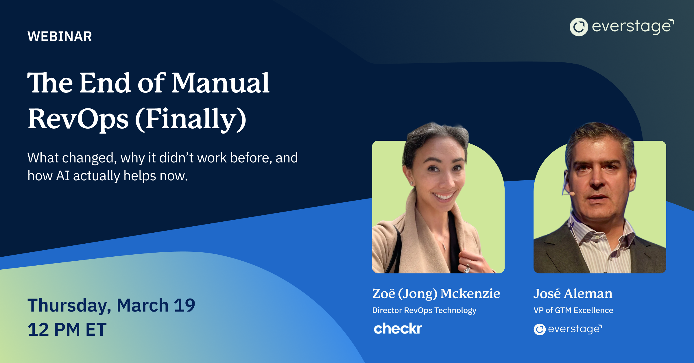 End of Manual RevOps Webinar