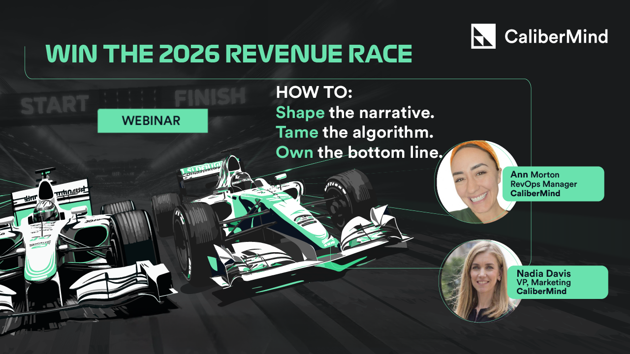 How RevOps Can Win the Boardroom, Tame the Algorithm, and Own the Bottom Line