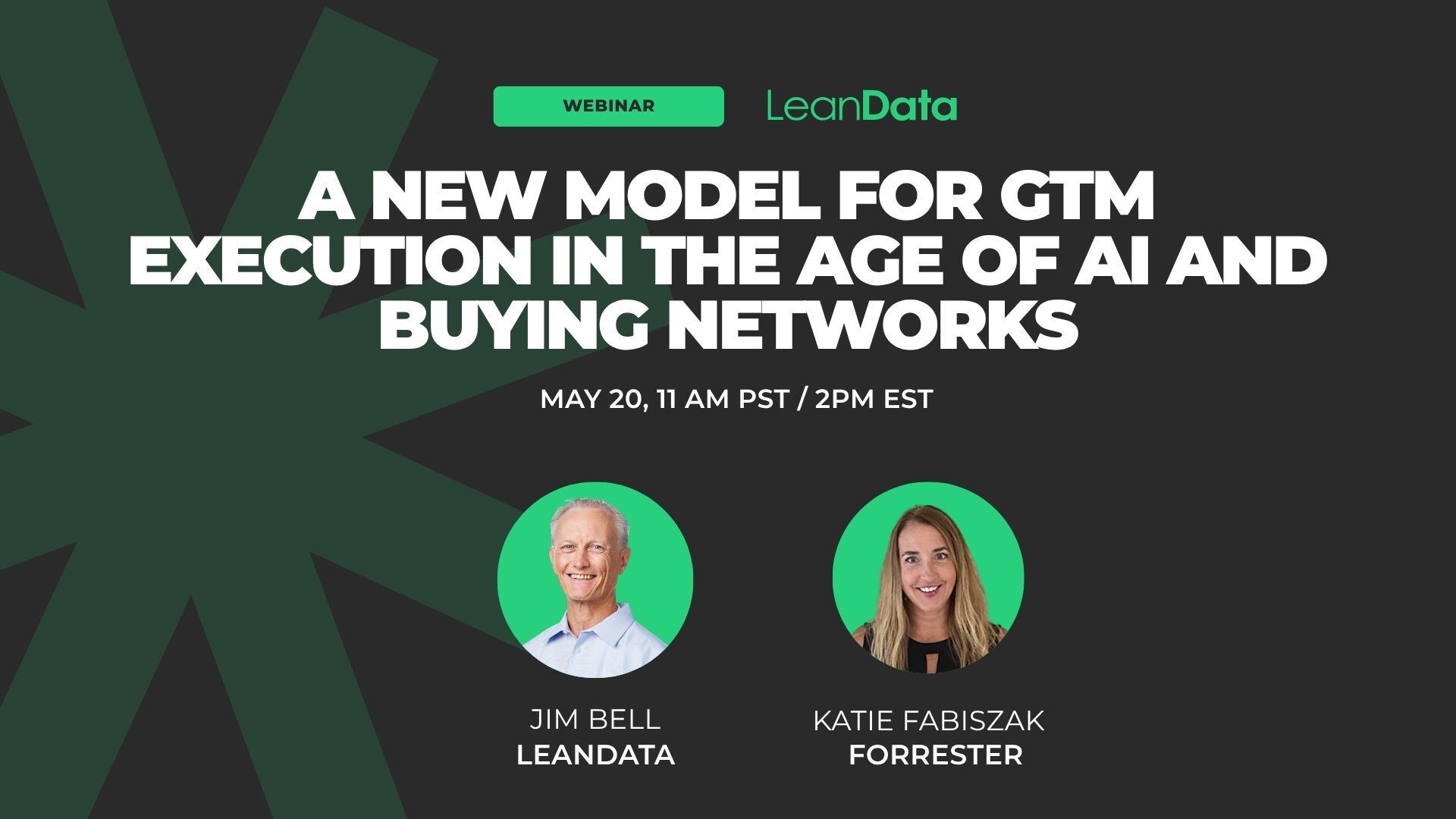 A New Model for GTM Execution in the Age of AI and Buying Networks