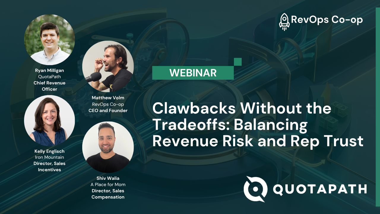Clawbacks Without the Blowback: How to Build a Policy Reps Can Actually Trust