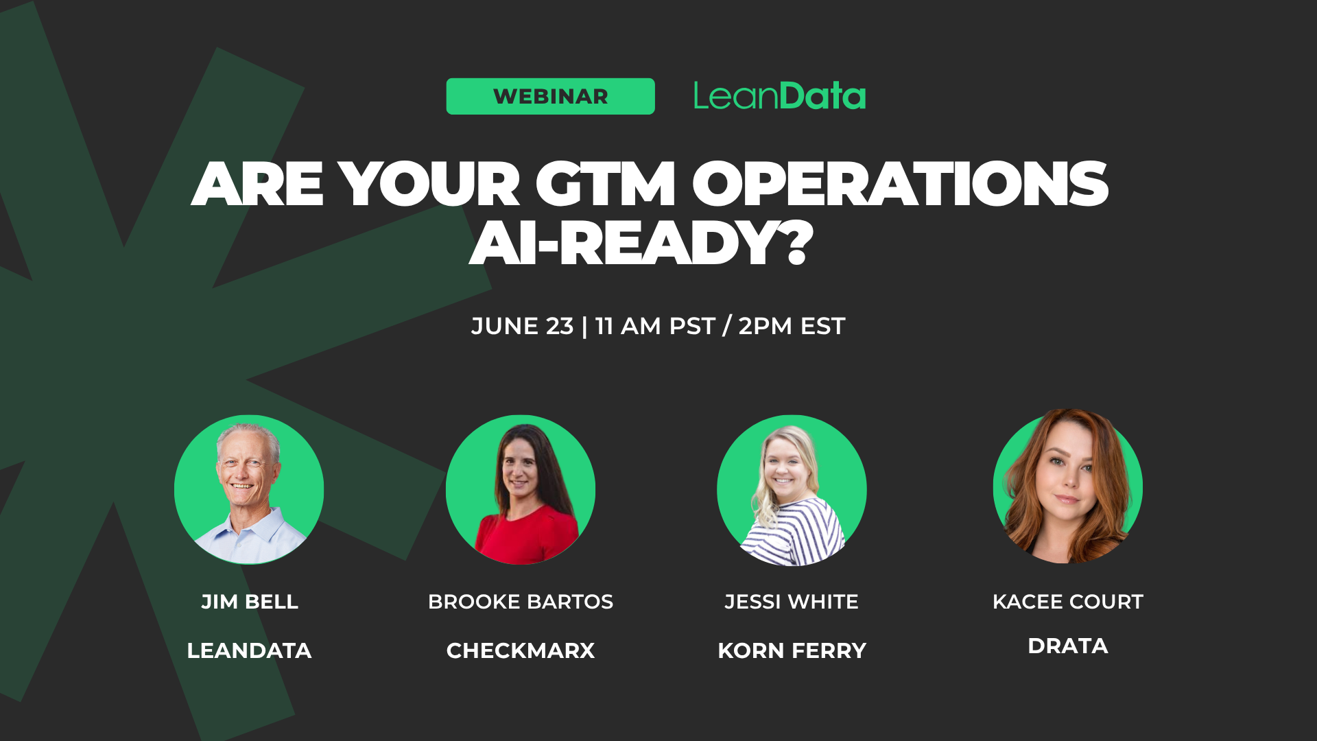 Are Your GTM Operations AI-Ready?