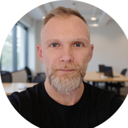 author avatar