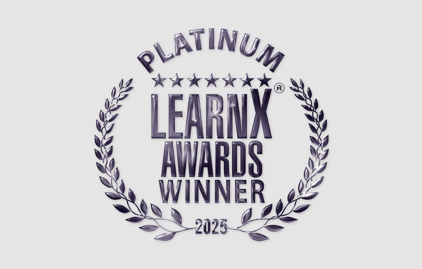 Our First Move VR Manual Handling Programme has been awarded Platinum at the 2025 LearnX Awards. Developed in partnership with Provention NZ, Uptale, and Briscoe Group, the programme uses immersive VR and behavioural science to build safer, more confident movement habits.
