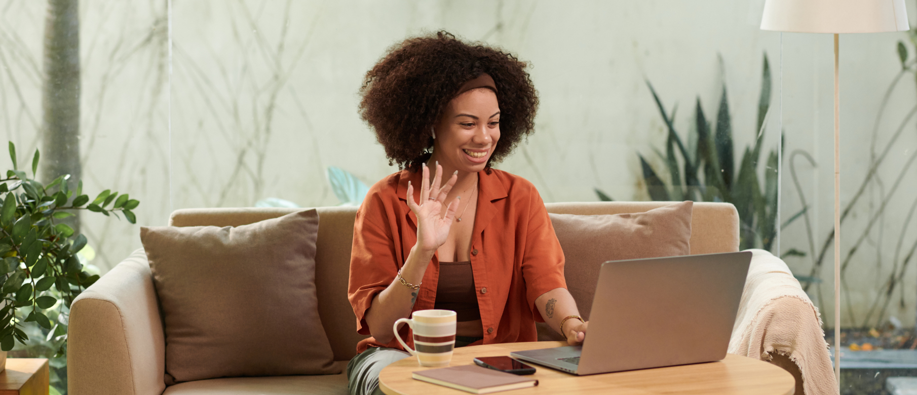 Onboarding in a hybrid world