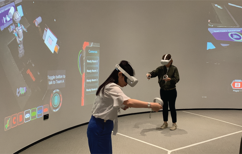 In today's rapidly evolving world the ability to learn, build skills, and adapt quickly is a critical competency for any organisation.