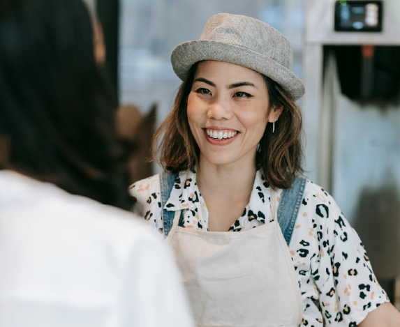 Preparing your frontline employees for constant changes