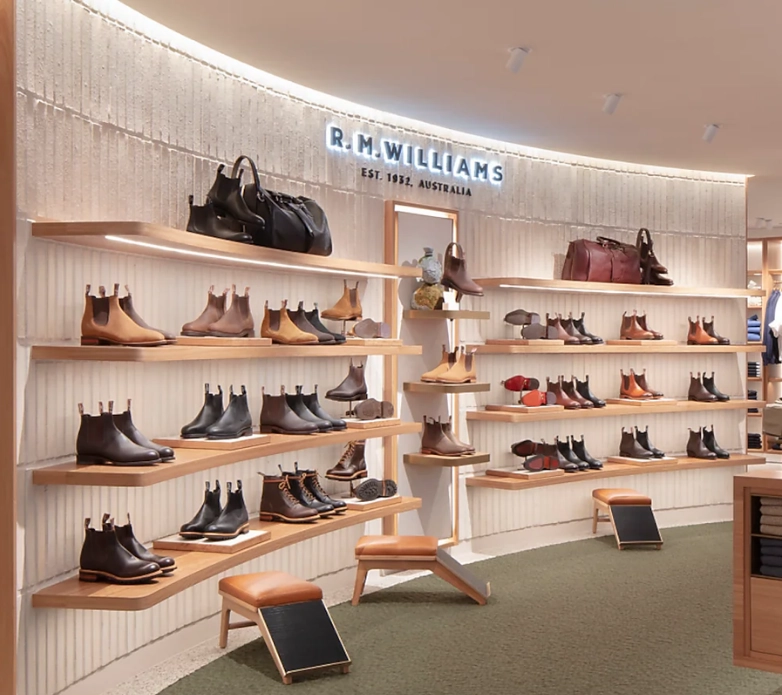 Inside R.M.Williams remarkable employee engagement strategy
