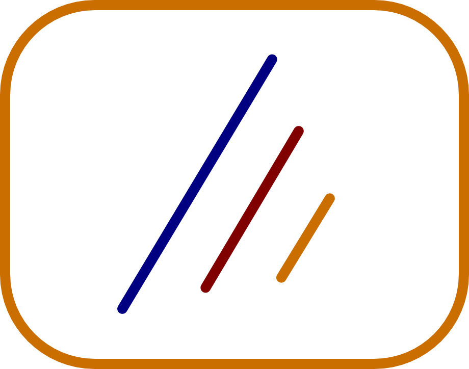 Logo design icon
