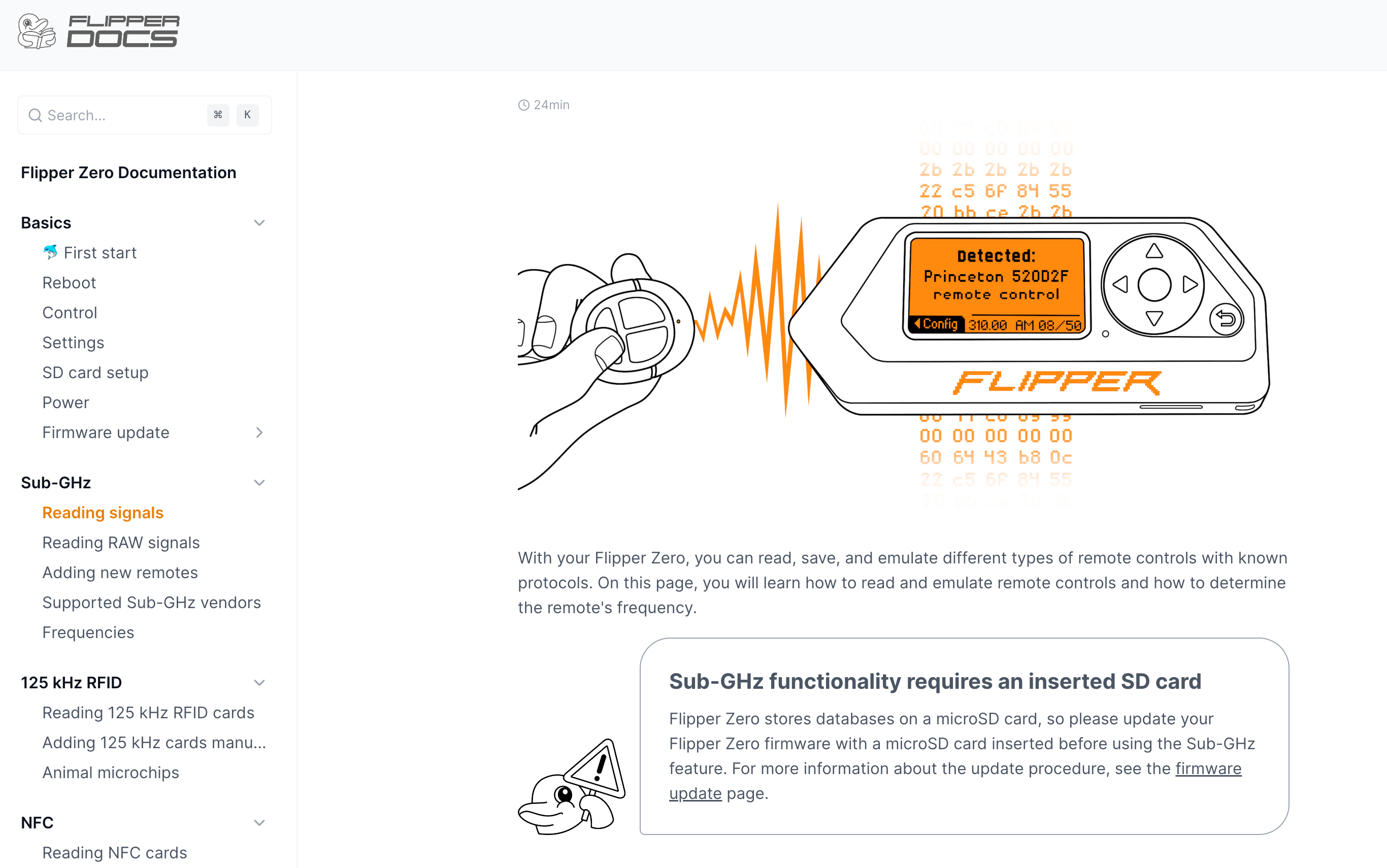 example from docs.flipperzero.one