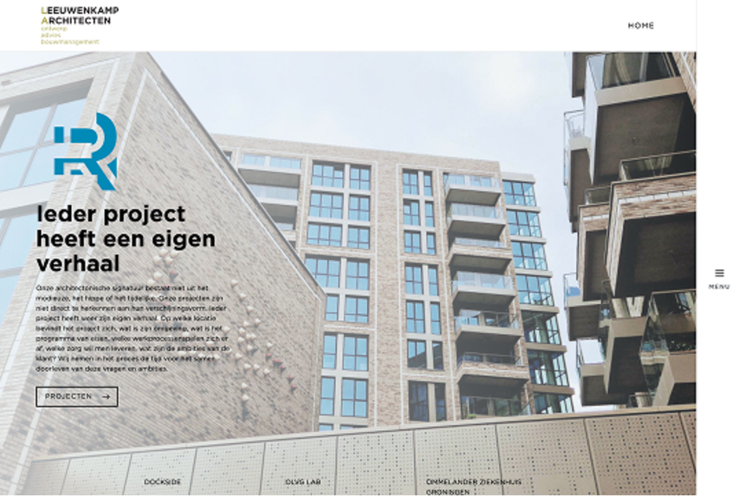 site profile thumbnail