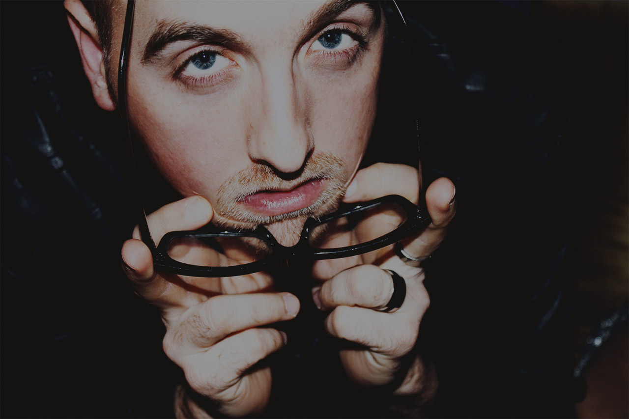 Antonio Iaccarino personal image