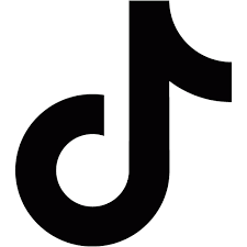 tiktok logo