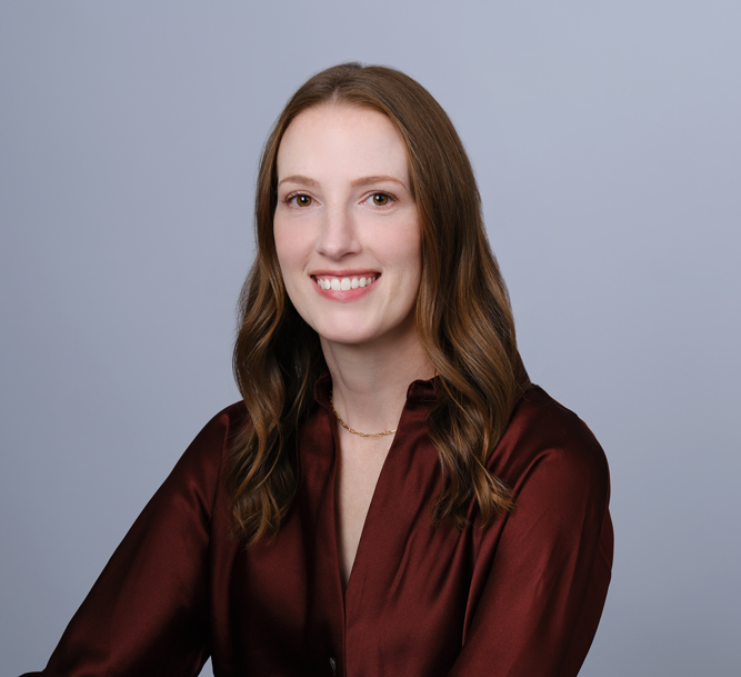 Brandi Wiley - Bookkeeper at Hope Financial Consulting