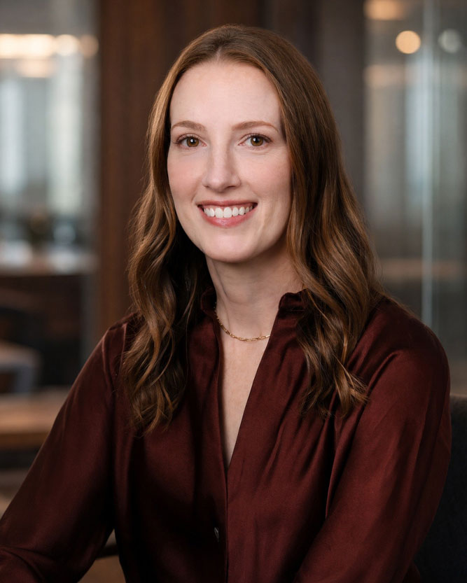 Brandi Wiley - Bookkeeper at Hope Financial Consulting