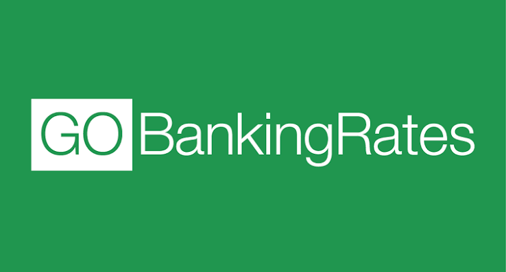 GoBankingRates logo