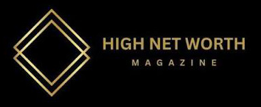 Hight Net Worth Magazine logo