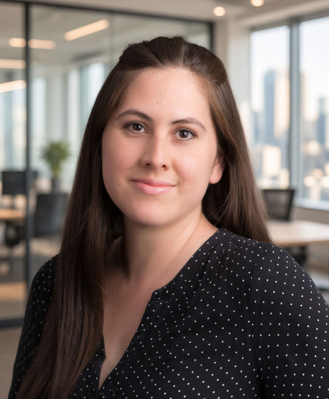 Cath Lombos - Bookkeeper at Hope Financial Consulting