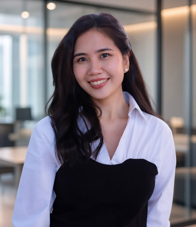 Sara Mallery - Bookkeeper at Hope Financial Consulting