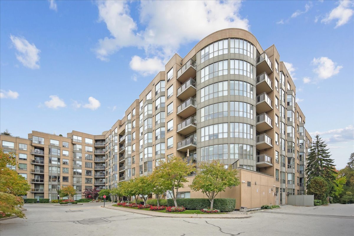 2511 Lakeshore Road W, 314