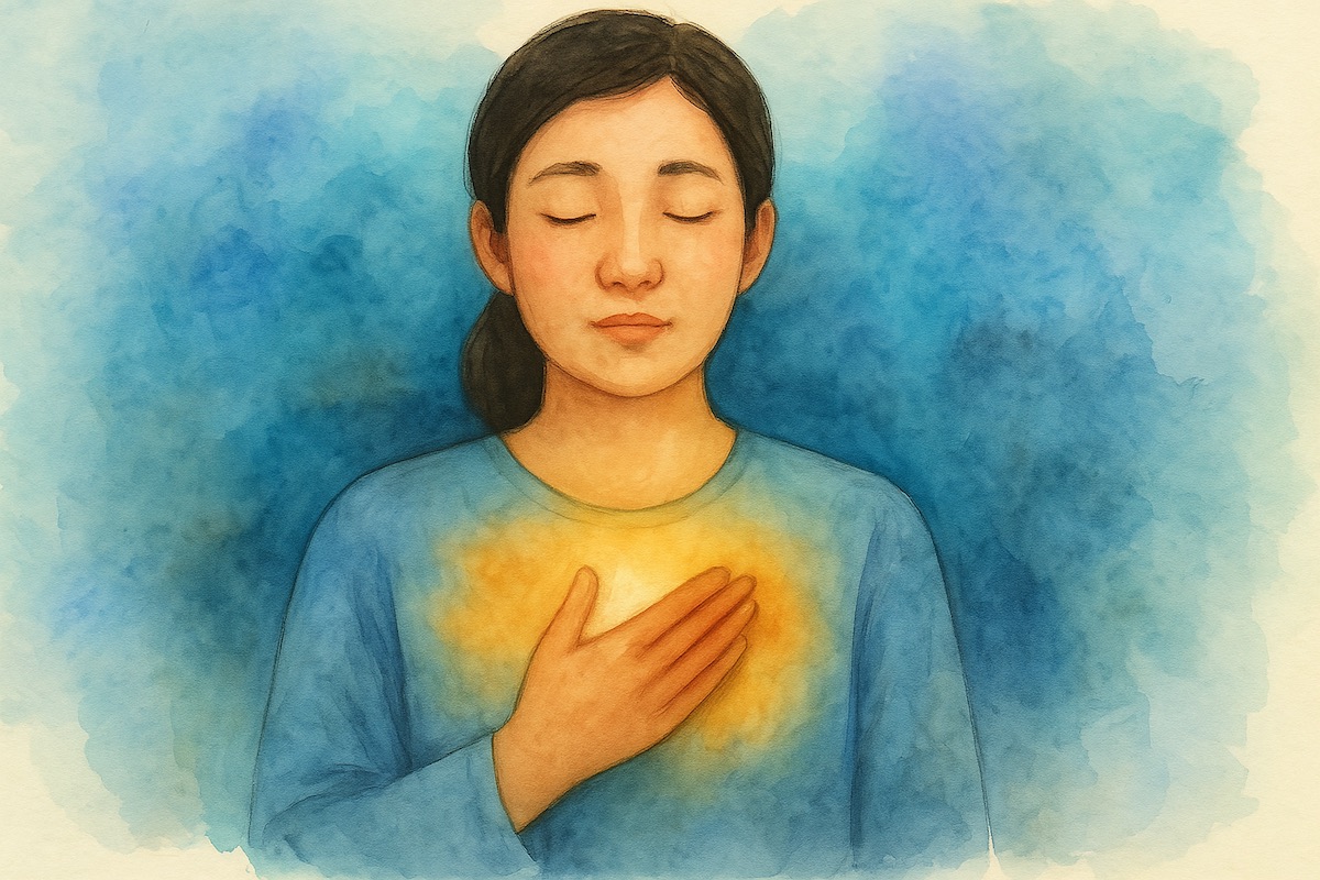 Odio, reciprocidad y salud mental: por qué las personas que no queremos nos hacen sufrir a nosotros