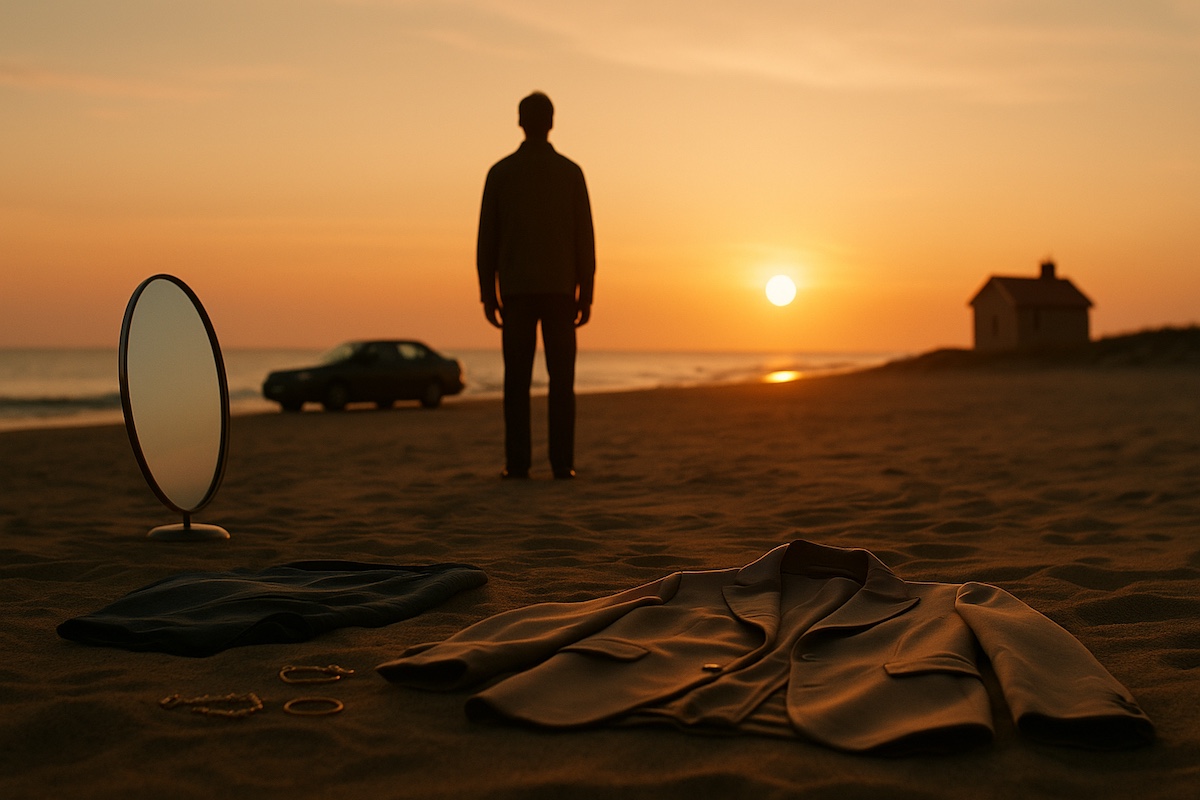 Cuerpo, apariencia y posesiones: cuando la identidad se confunde con lo que se ve