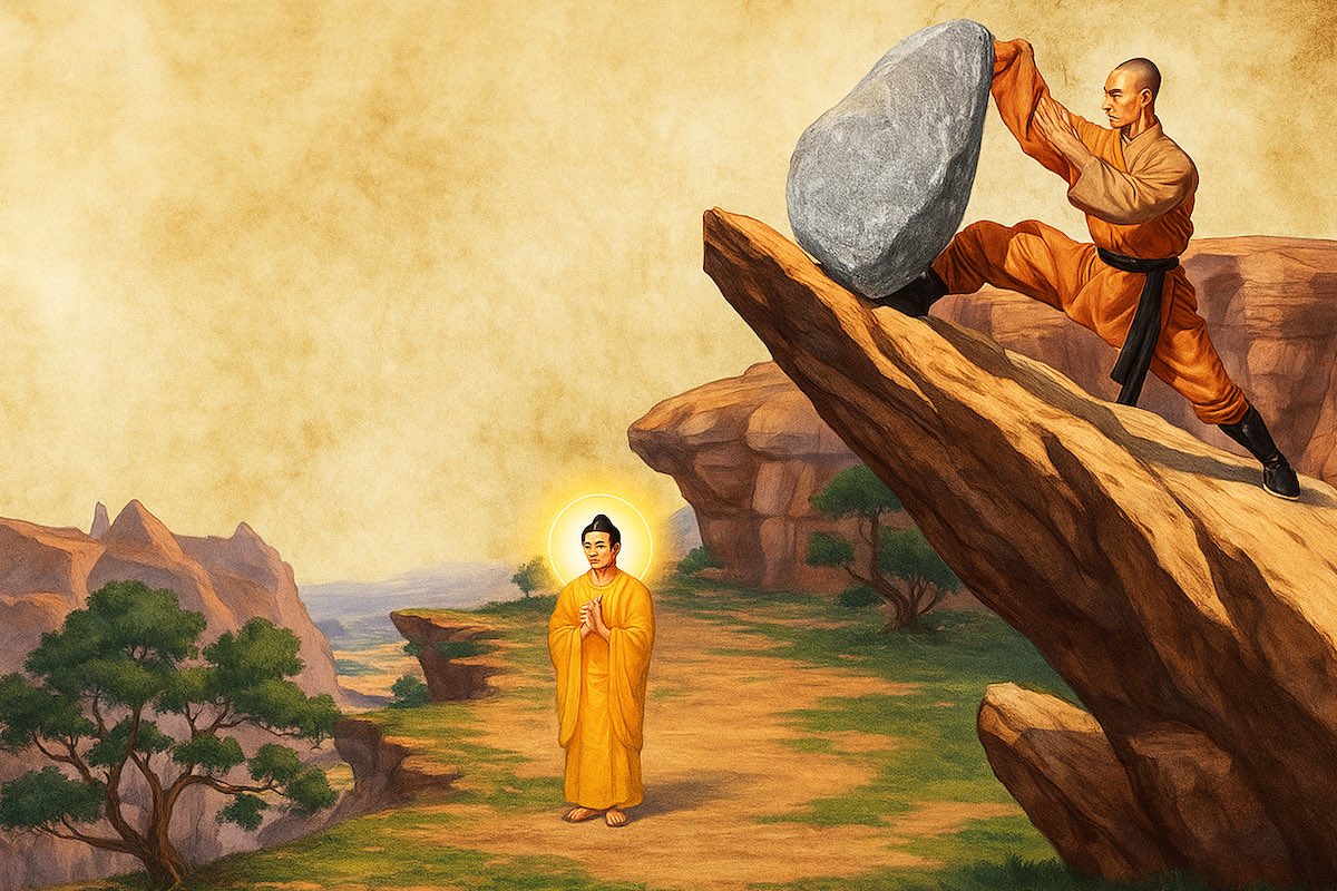 Proyectos de carencia: cuando lo que más nos ocupa es lo que más vacío esconde