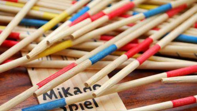 Mikado method