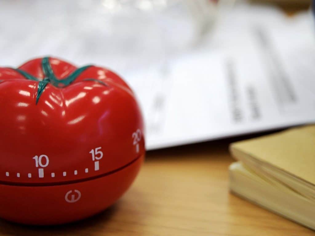 Image result for pomodoro technique