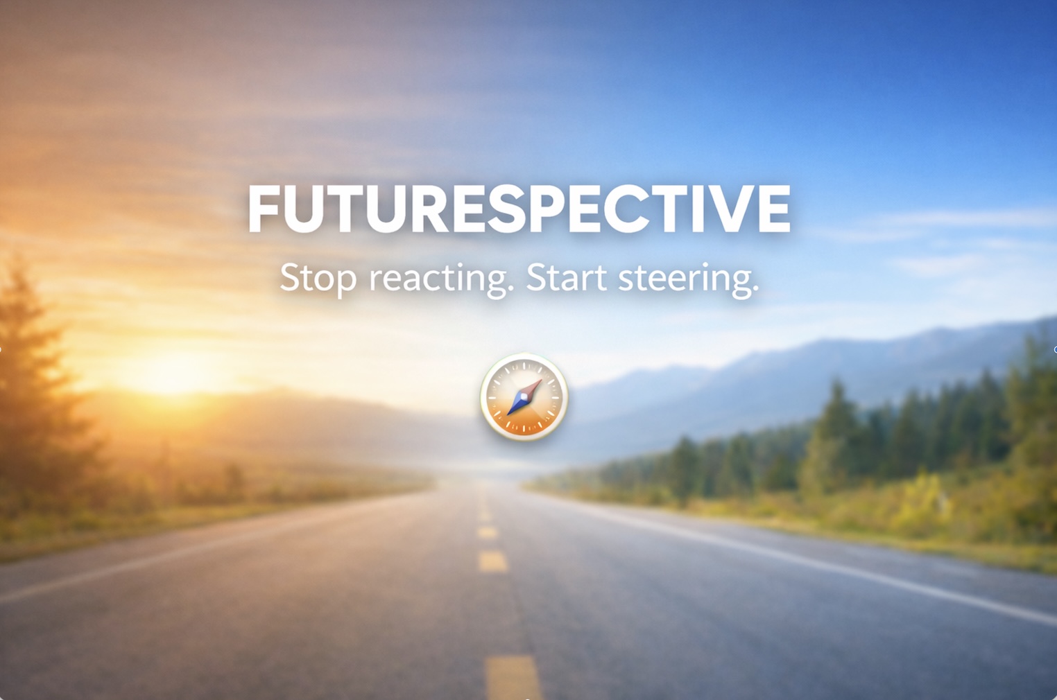 The Futurespective - Two Minute Coaching Session