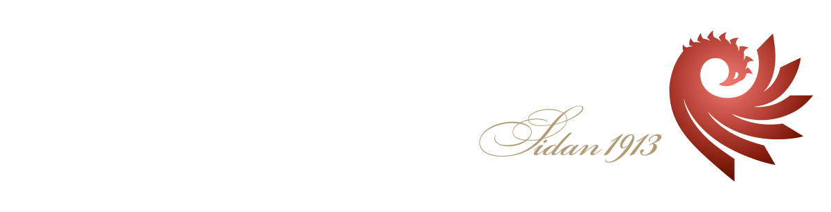 Hotell Bondeheimen logo.