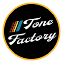 Tone Factory Logo