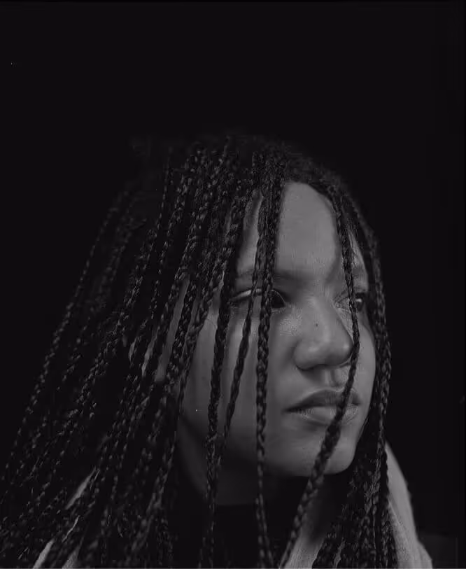 Haley Elizabeth Anderson