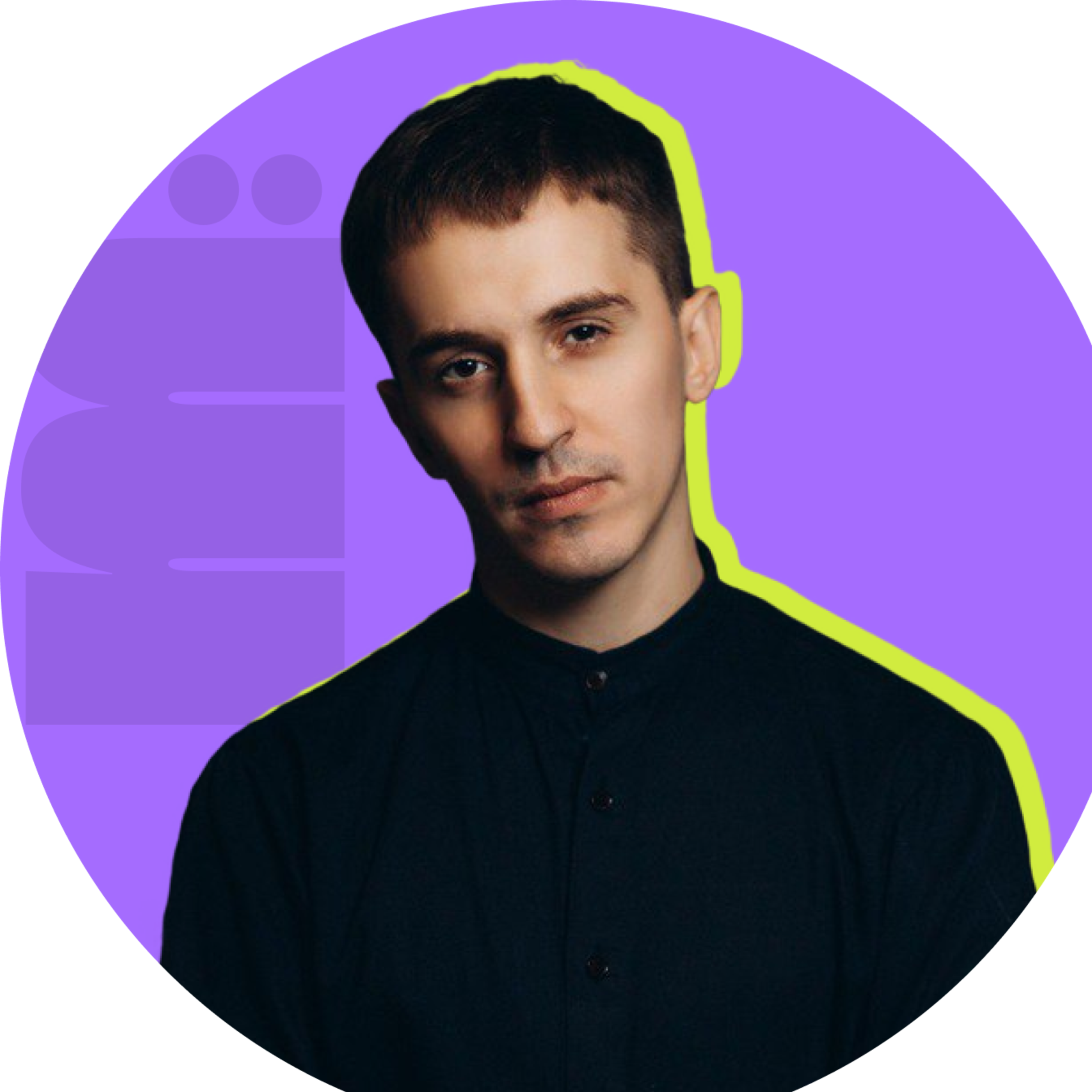 Avatar image for Andrew Maksimchyk