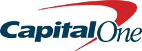 Logo for Capital One