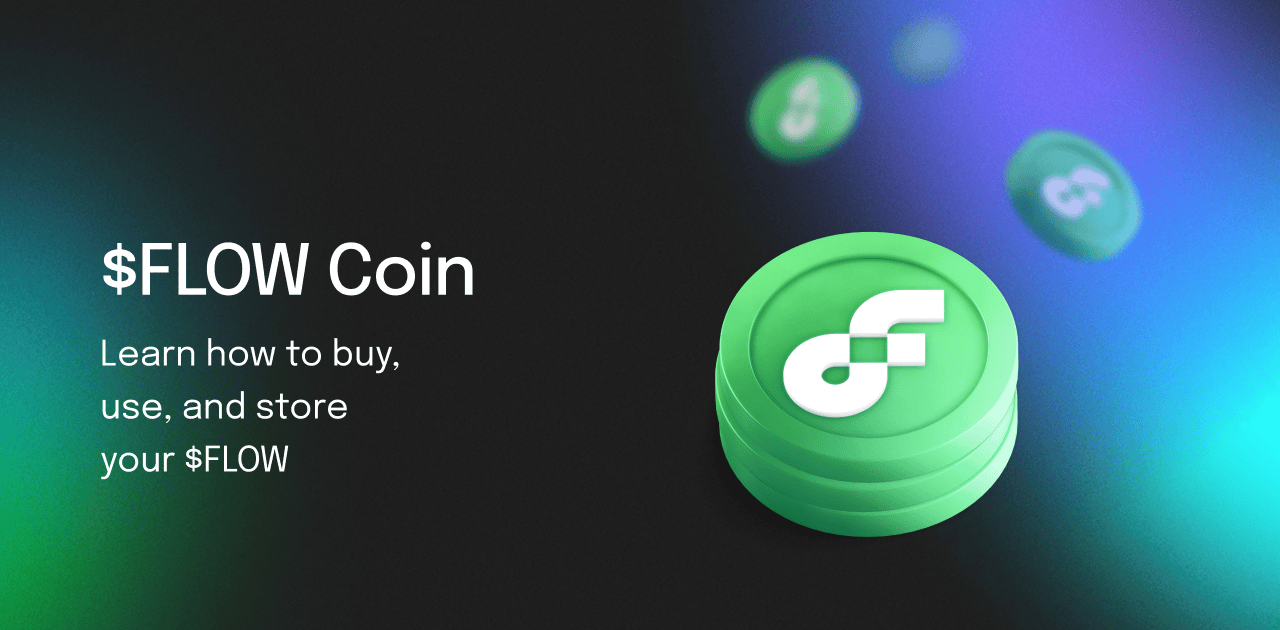 FLOW Coin Guide | Where to Get It, How to Use It, and Keep It Safe