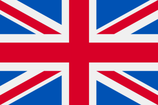 UK flag