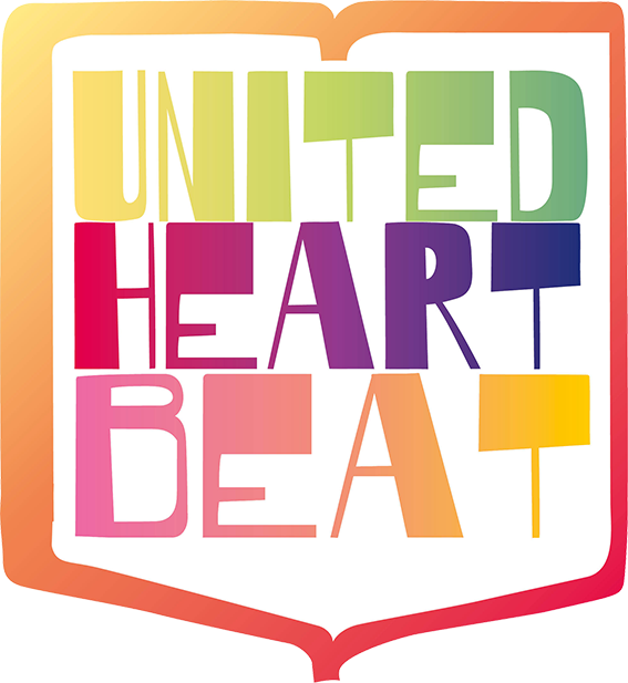 united heartbeat logo